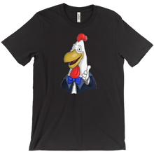 crocronson T-Shirts