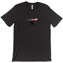 delta1alpha_gaming T-Shirts