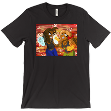 Grimely vs Ashley T Shirt
