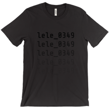 lele_0349 T-Shirts