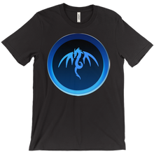 dr4g0nfr0st T-Shirts