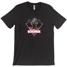 vumik T-Shirts