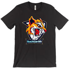 suchtler89-6684 T-Shirts