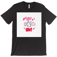 levikssveliks T-Shirts