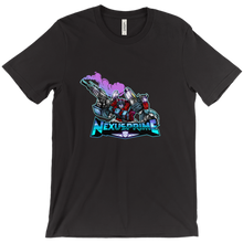 nexusprim3_ T-Shirts