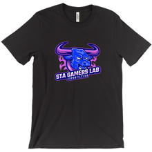 stagamerslab T-Shirts