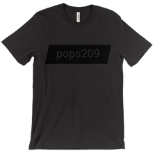 pops209 T-Shirts