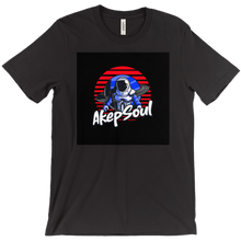 akepsoul-4541 T-Shirts