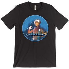 rareparzival T-Shirts