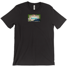 sepcy_tiktok T-Shirts
