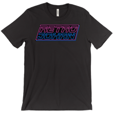 retrojohan T-Shirts
