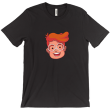 Face T-Shirts