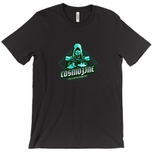 Cosmozine T-Shirts