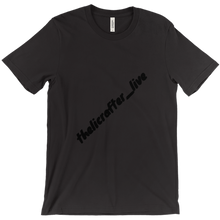 thelicrafter_live T-Shirts