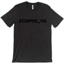ic3m4n_46 T-Shirts