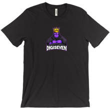digiseven T-Shirts
