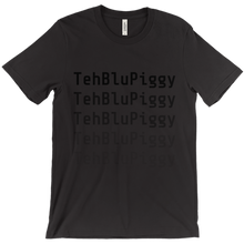 tehblupiggy1 T-Shirts
