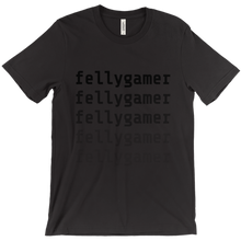 fellygamer T-Shirts