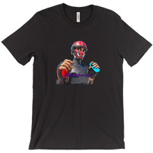 jatb_jeremy T-Shirts