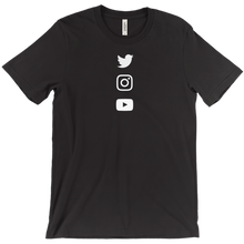 krossissanta T-Shirts