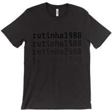 rutinha1988 T-Shirts