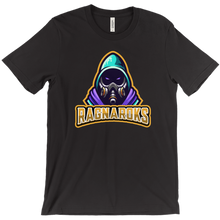 mrragnaroks1 T-Shirts