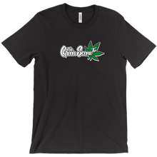 theoggreenscenetv T-Shirts