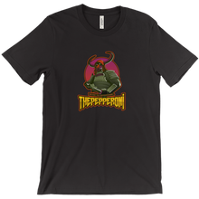 thepepperoni_ T-Shirts