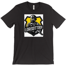 lorenzosottocorno T-Shirts
