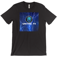 united_tv-715 T-Shirts