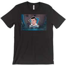 mr_jharris1987 T-Shirts