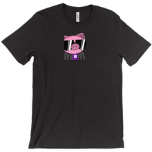 mr_blue_ttv T-Shirts