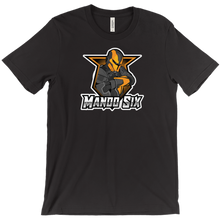mandosix T-Shirts