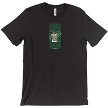 rave_animal T-Shirts