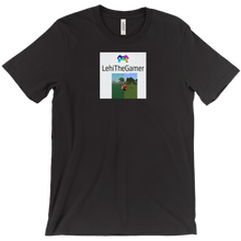 lehithegamer T-Shirts