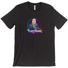 fluffychubbs T-Shirts