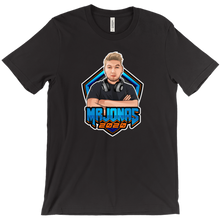 mrjonas2020 T-Shirts