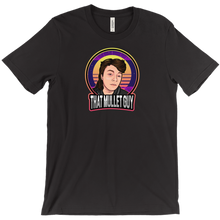 thatmulletguy-4663 T-Shirts
