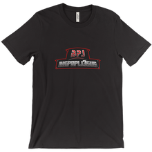bigpapij3sus T-Shirts