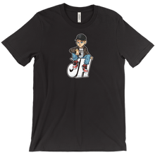 josteinhamar T-Shirts