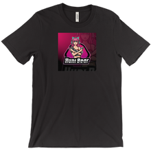 hunibear6 T-Shirts