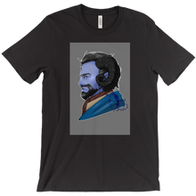 pendragon_nomad T-Shirts