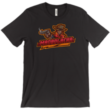 xmadbolachax T-Shirts