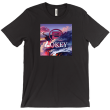 blu_lokey T-Shirts