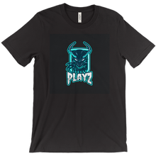 jordyyplayz T-Shirts
