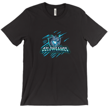 ozlowgames T-Shirts