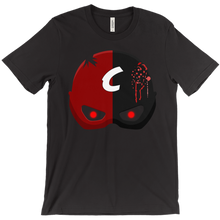 captain_k_live T-Shirts