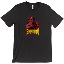 ops_samurai T-Shirts