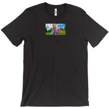 zen_from_dfuze T-Shirts