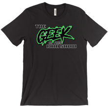 geekintherain T-Shirts